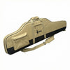 SPIKA PREMIUM GUN BAG 52IN TAN/BLACK