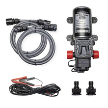  SMARTTEK 6 LPM PUMP PACK