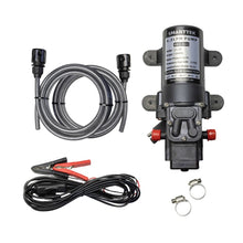  SMARTTEK 4.3 LPM PUMP PACK