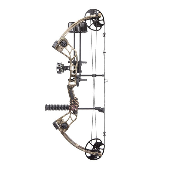 APEX MAYHEM COMPOUND BOW RH TRUETIMBER STRATA