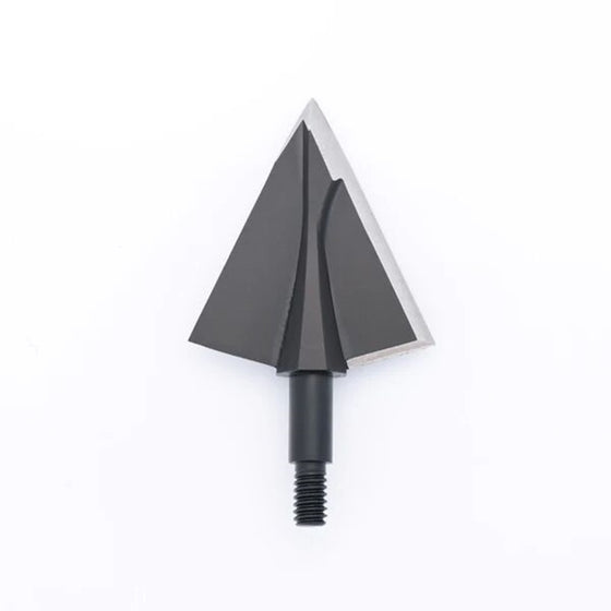 TERRA FIRMA BLEMISHED VENATOR 2 BLADE BROADHEADS - 125GN - 3PK