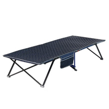  QUEST FAST BED EXTRA LARGE STRETCHER