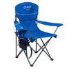 QUEST LITTLE MUTHA CHAIR [COLOUR:REGAL BLUE]