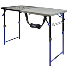  QUEST VERSALITE 120 MULTI-HEIGHT BBQ TABLE