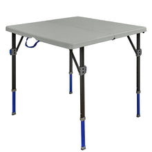  QUEST VERSALITE 86CM SQUARE MULTI-HEIGHT TABLE