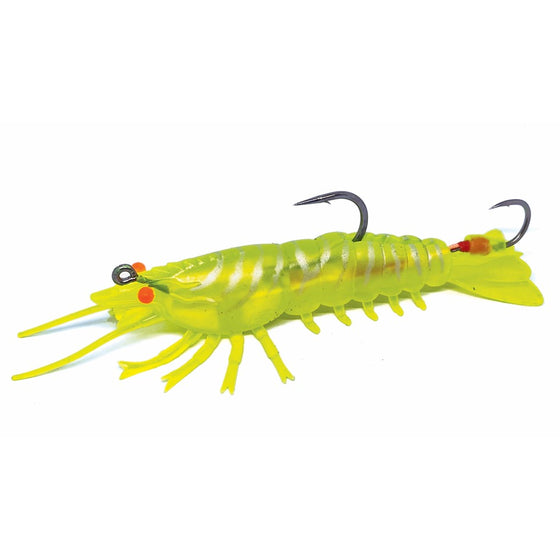 BARAMBAH STINGER SHRIMP 90HD LURE [COLOUR:CHERNOBYL]