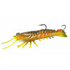 BARAMBAH STINGER SHRIMP 90HD LURE [COLOUR:MOTOR OIL]