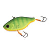 BARAMBAH VIBEN8OR 58 RATTLE VIBE LURE [COLOUR:CHARTRUESE GILL]