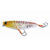 BARAMBAH EN4CER 64R SURFACE STICKBAIT LURE [COLOUR:BLEEDING SHRIMP]