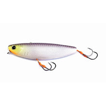  BARAMBAH EN4CER 64R SURFACE STICKBAIT LURE [COLOUR:WHITEY]