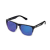 SHIMANO POLARISED SUNGLASSES [STYLE:ABYSS NAVY FADE BLUE]