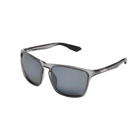 SHIMANO POLARISED SUNGLASSES [STYLE:LIMITLESS CLEAR GREY]