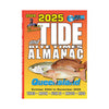 AFN TIDE & BITE TIMES QLD 2025 POCKET SIZE