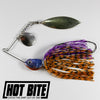 HOT BITE DONK SPINNERBAIT