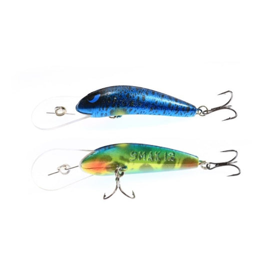 SMAK LURE HARD BODY LURE