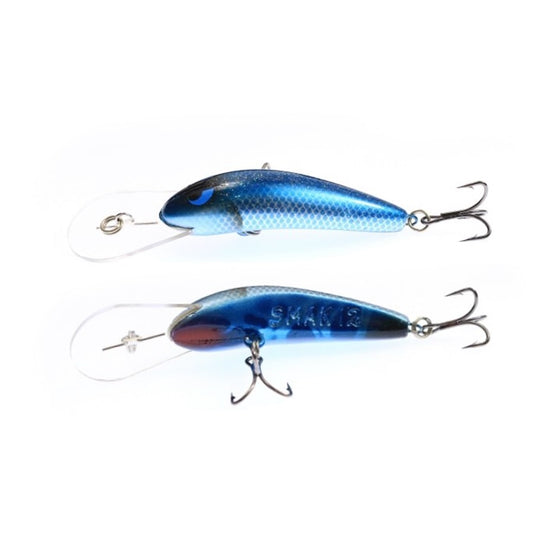 SMAK LURE HARD BODY LURE