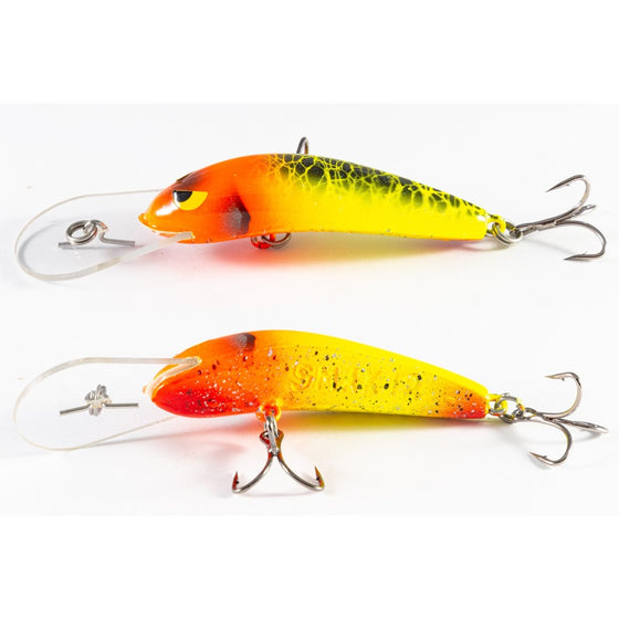 SMAK LURE HARD BODY LURE