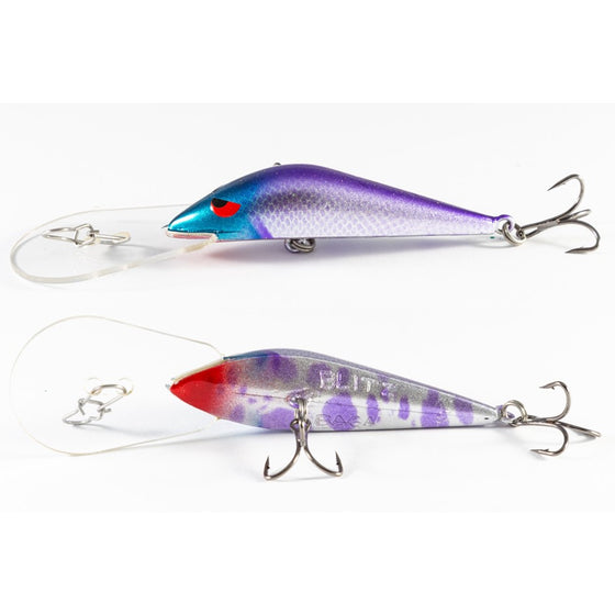 SMAK LURE HARD BODY LURE