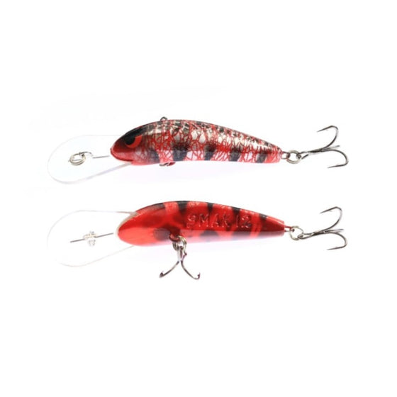 SMAK LURE HARD BODY LURE