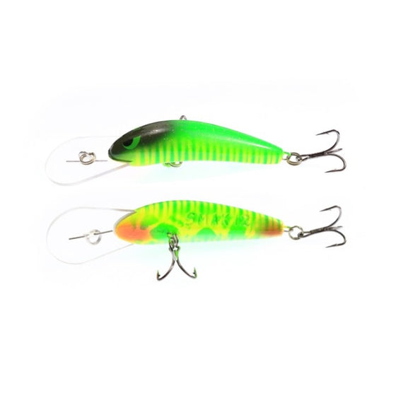 SMAK LURE HARD BODY LURE