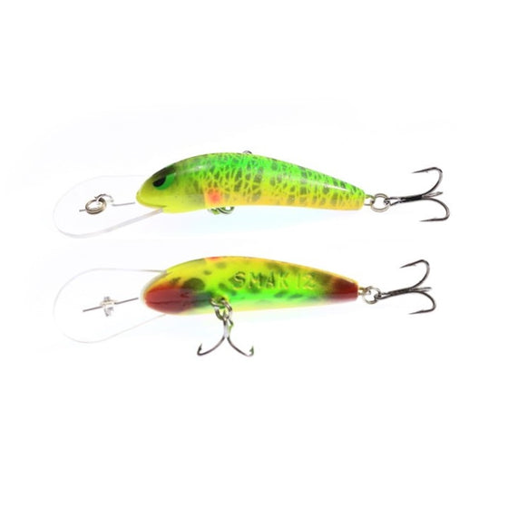 SMAK LURE HARD BODY LURE