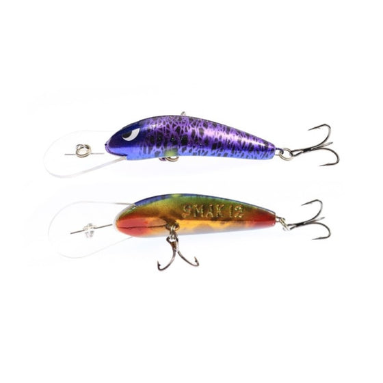 SMAK LURE HARD BODY LURE