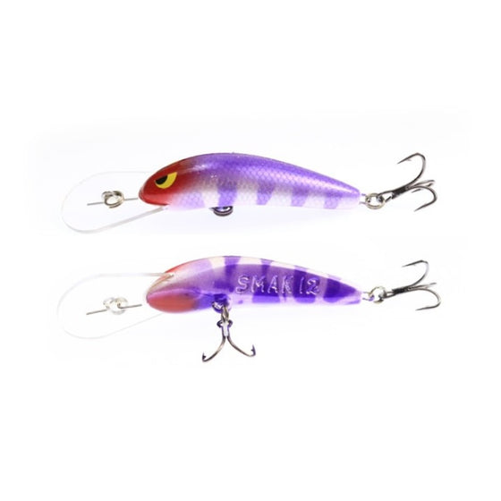 SMAK LURE HARD BODY LURE