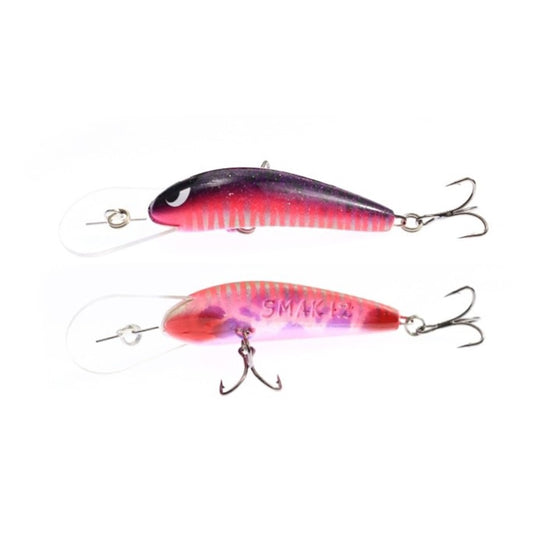 SMAK LURE HARD BODY LURE