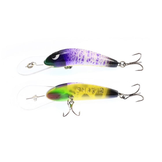 SMAK LURE HARD BODY LURE