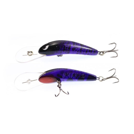 SMAK LURE HARD BODY LURE