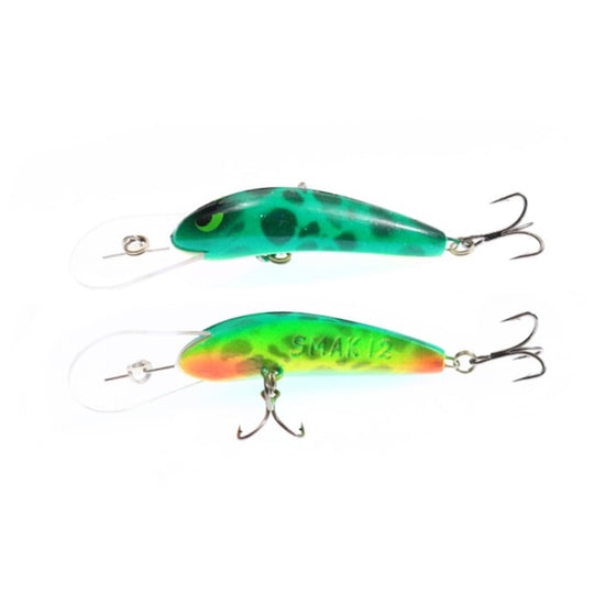 SMAK LURE HARD BODY LURE