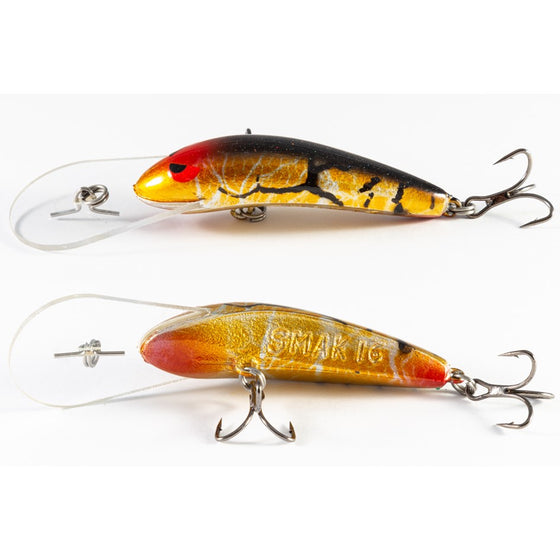 SMAK LURE HARD BODY LURE