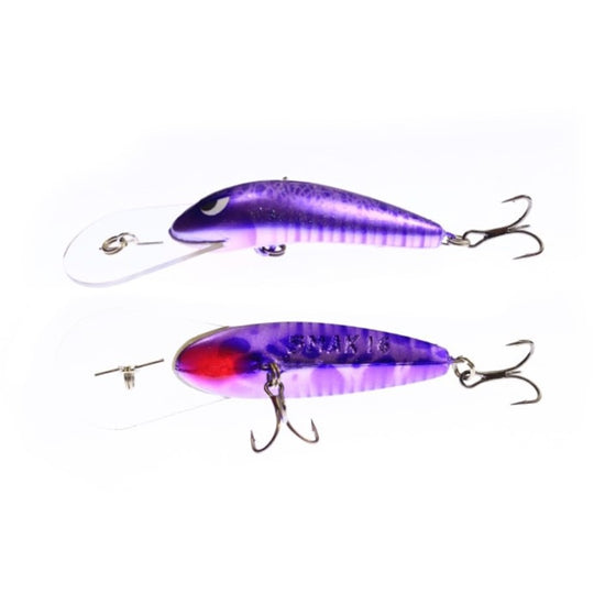 SMAK LURE HARD BODY LURE