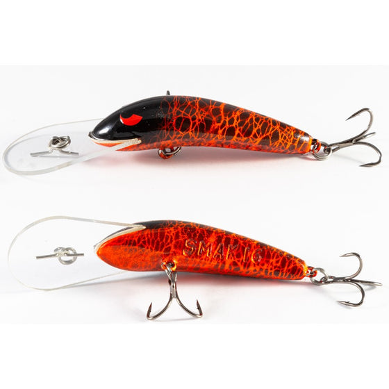 SMAK LURE HARD BODY LURE