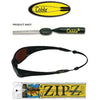 ZIPZ CABLZ EYEWEAR RETAINER