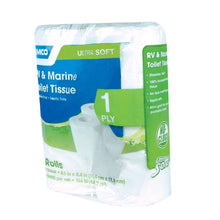  CAMCO RV AND MARINE TOILET TISSUE 4 PACK
