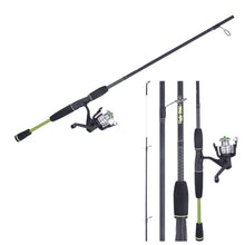  UGLY STIK GX2 YOUTH REEL AND ROD SPIN COMBO