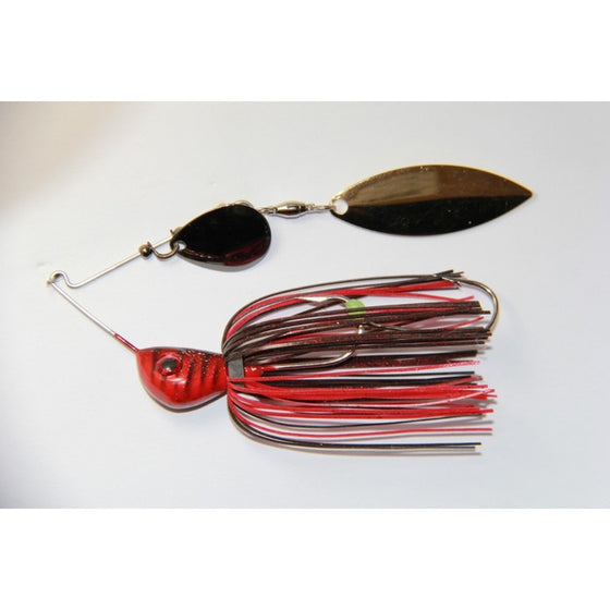 SMAK LURES SPINNERBAITS