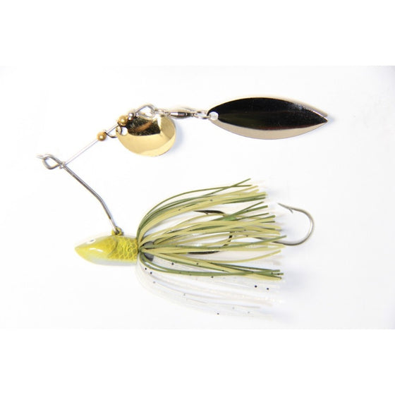 SMAK LURES SMAKO SPINNERBAIT