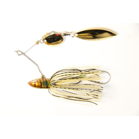 SMAK LURES SMAKO SPINNERBAIT