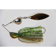  SMAK LURES SPINNERBAITS