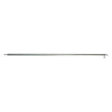  SUPEX ADJUSTABLE ROOF RAIL WITH T-NUT 305CM INCLUDES BRACKET AND SPIGOT END