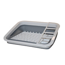  COAST COLLAPSIBLE DISH DRAINER
