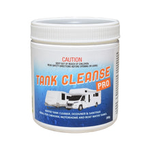  COAST TANK CLEANSE PRO 200G WATER TANK CLEANER