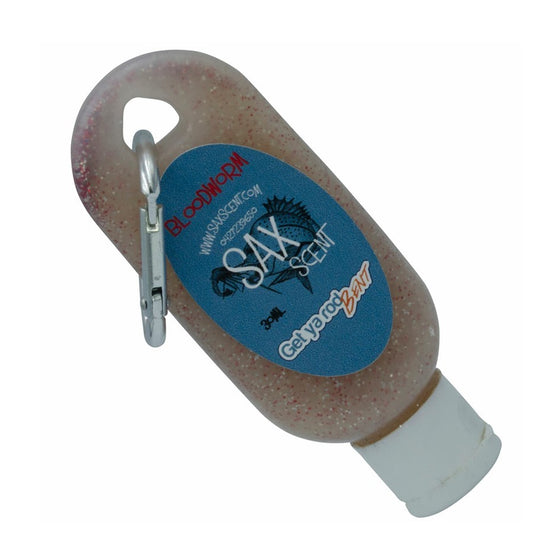 SAX SCENT 30ML WITH CARABINER
