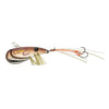 ECOGEAR ZX43 TOURNAMENT BREAM SPIN BLADE LURE