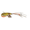 ECOGEAR ZX43 TOURNAMENT BREAM SPIN BLADE LURE