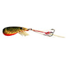 ECOGEAR ZX43 TOURNAMENT BREAM SPIN BLADE LURE