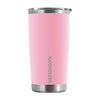 ALCOHOLDER 5 O'CLOCK STAINLESS VACUUM INSULATED TUMBLER 590ML