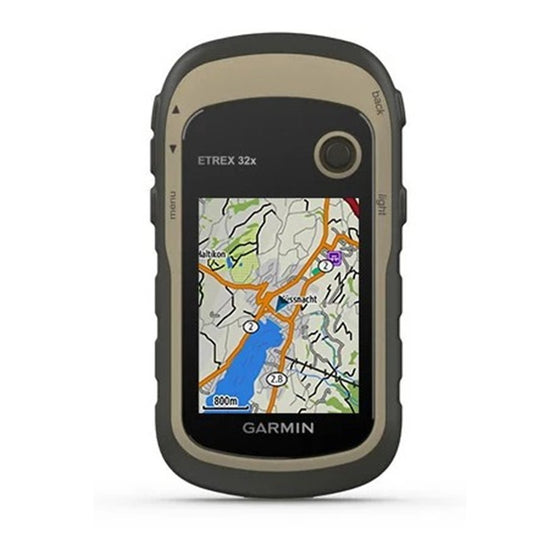 GARMIN ETREX 32X HAND HELD GPS